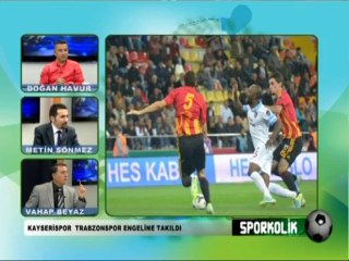 sporkolik 1. bölüm