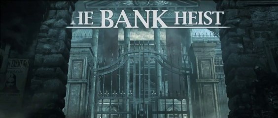 Thief - The Bank Heist [FR]