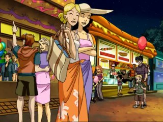 Witch - S02E09 Iluzja [DVDrip]