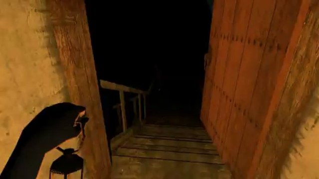 Segatakai, avagy a japán Slender