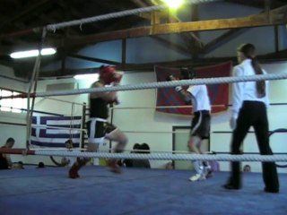 Διασυλλογικοί αγώνες στο Πέραμα 1-4-2012 Μπάμπης