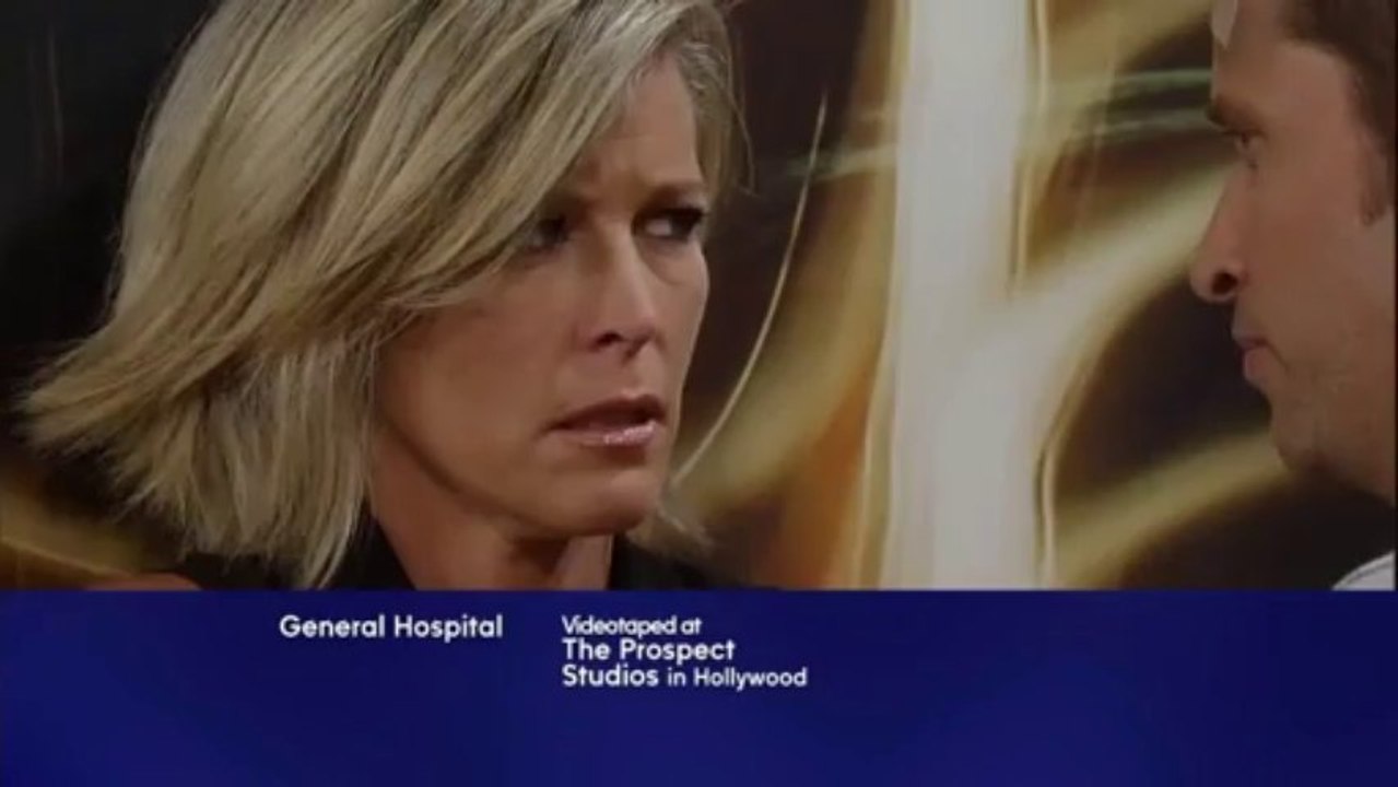 General Hospital Preview 9-26-13