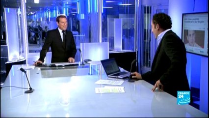 UN ŒIL SUR LES MÉDIAS - "Valeurs actuelles" la machine à polémiques