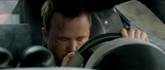Première bande-annonce en VF pour Need for Speed !
