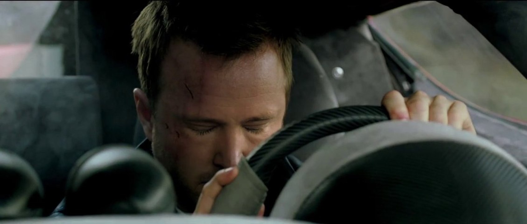 Première bande-annonce en VF pour Need for Speed !