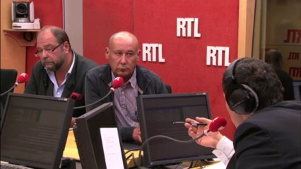 Loïc Sécher : "J'étais le coupable idéal"