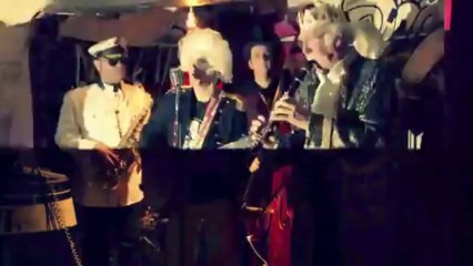 Barons du Bayou - Louisiana Cabaret