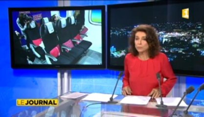 Air France et la crise  les conséquences sur la desserte ultramarine