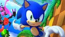 CGR Trailers - SONIC LOST WORLD The Deadly Six Trailer