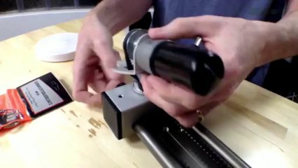 Digislider Unboxing - GeekBeat Tips & Reviews