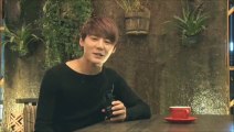 JYJ Kim Junsu - Cute and Laugh