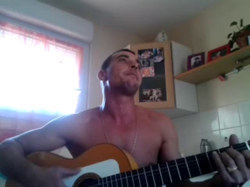 video essais de bella flamenco 1