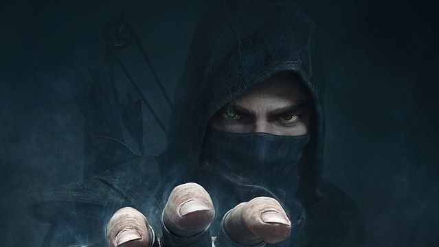 CGR Trailers - THIEF The Bank Heist Trailer