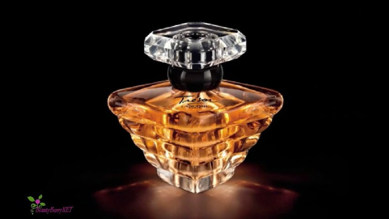 LANCOME Tresor სუნამო სპრეი