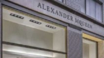 Alexander McQueen is coming to Madison Ave. opening a new NYC flagship store.