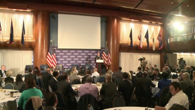 US spy chief defends programs used to defend nation