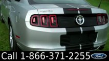 Brand New 2014 Ford Mustang V6 Gainesville FL 800-556-1022 near Lake City