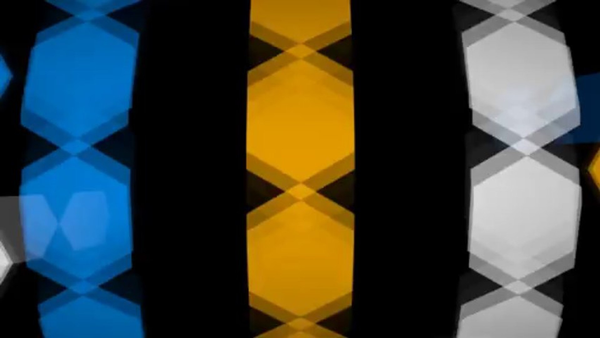 ⁣Blockbusters Mock Opening Titles HD (1990's tempo)
