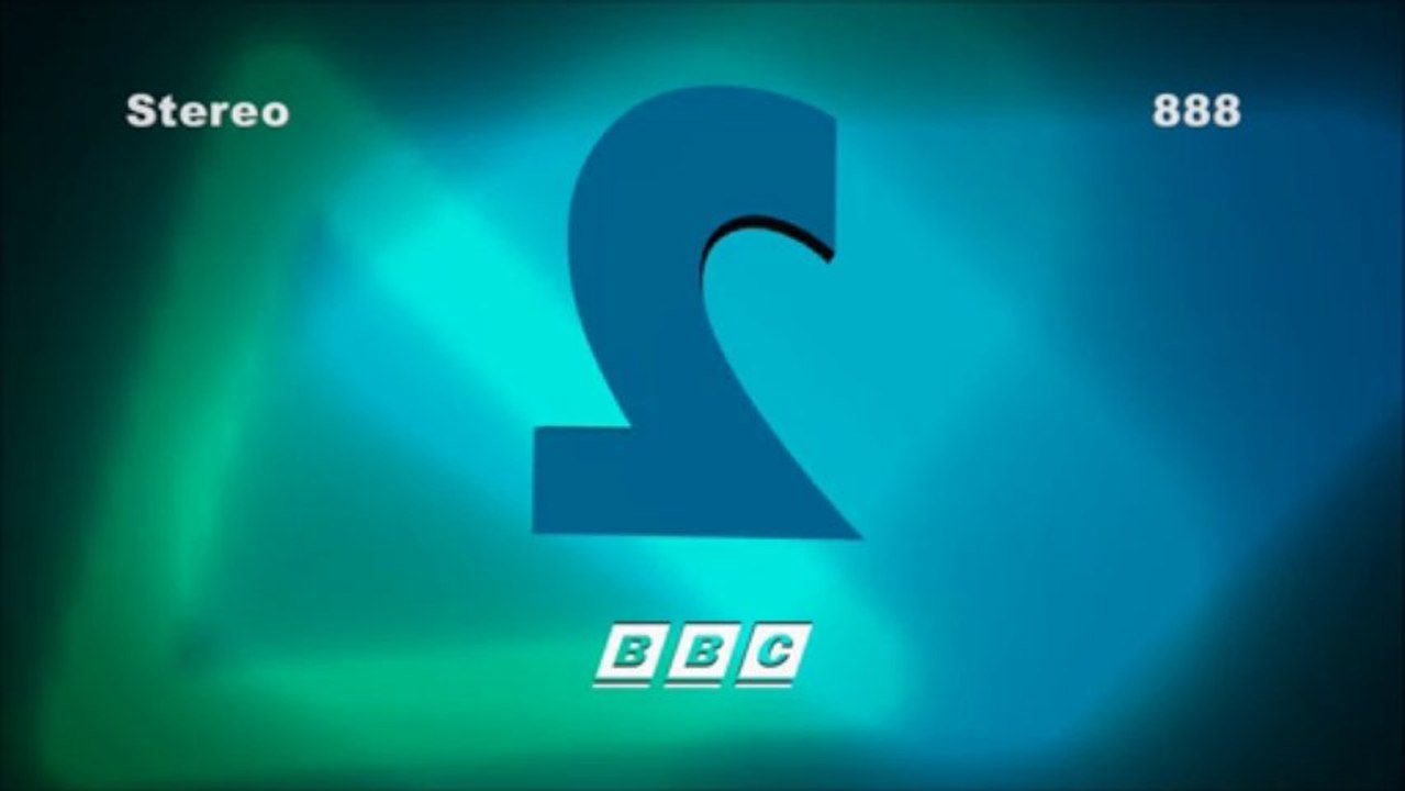 BBC 2 Mock Ident