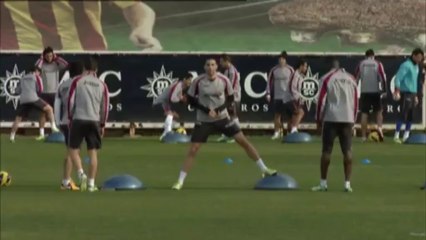 Valence - Rami mis à l'écart