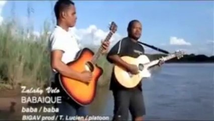 BABAIQUE - Zalahy Velo  (gasy - malagasy)