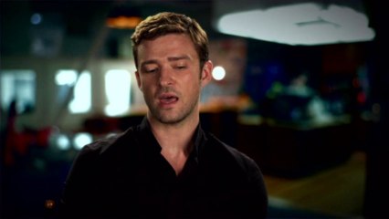 Runner Runner - Interview with Justin Timberlake