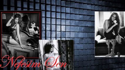 MURAT DALKILIÇ Bİ HAYLİ.(NEFESİM SEN)