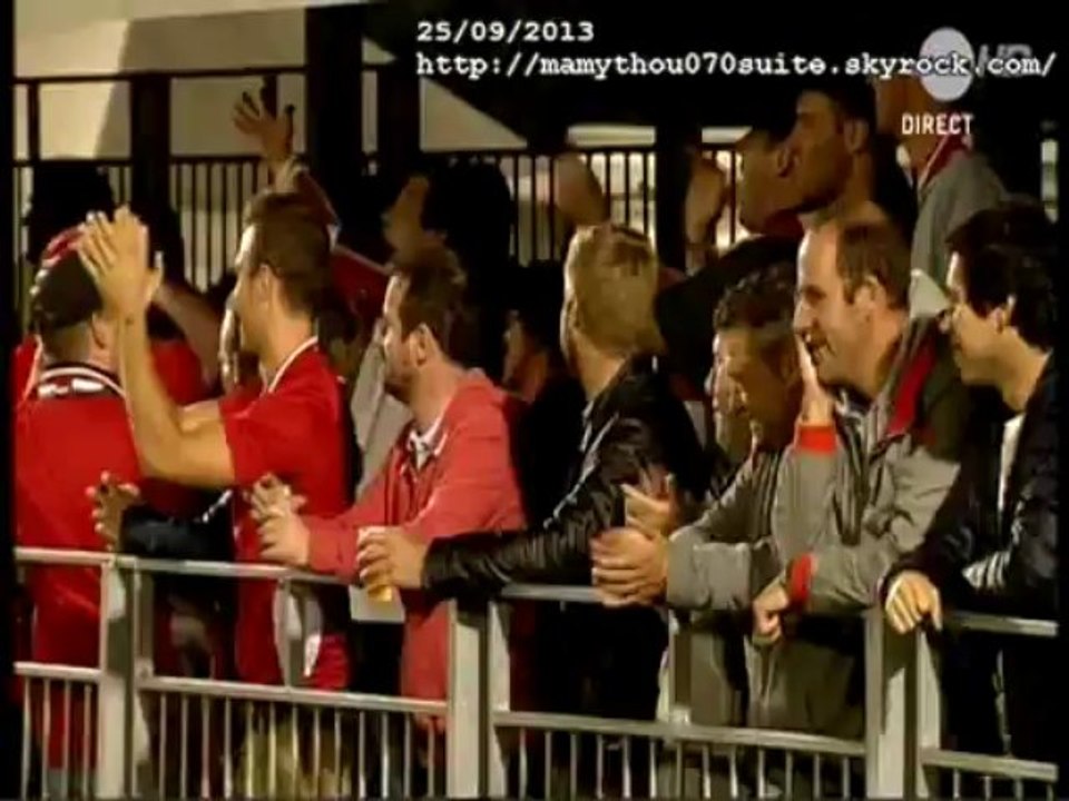 1/16 Cofidis White Star-Standard 0-4