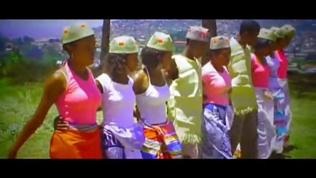 ZANARAY - Lahinay Mahery (gasy - malagasy)