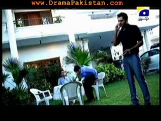 Meri Maa Episode 8 - 29th Aug 2013