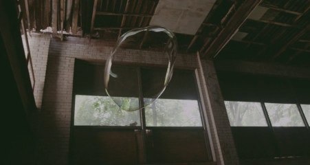 KEEP SHELLY IN ATHENS "RECOLLECTION" [DIR. LAMAR+NIK]