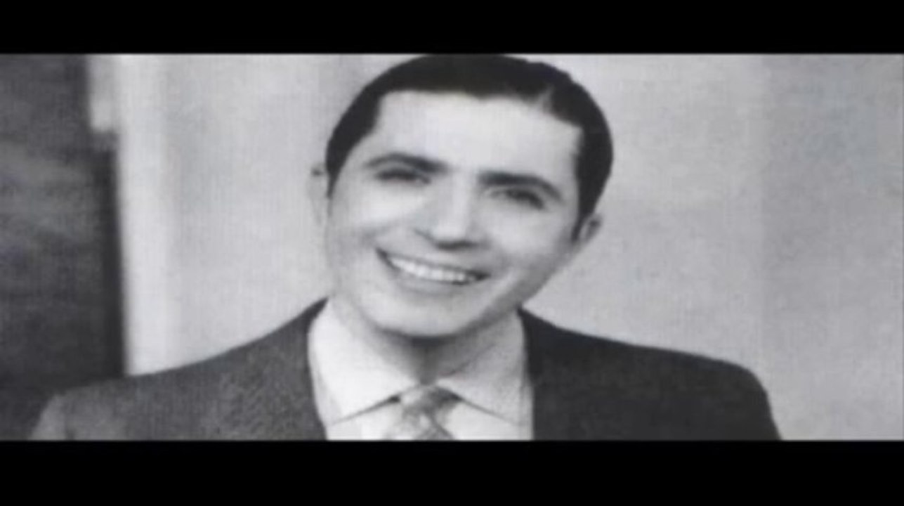 CARLOS GARDEL - ARGENTINOS FOR EXPORT - DOCUMENTAL