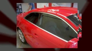 Why You Should Be Tinting Your Auto Glass - Phoenix Auto Glass Tinting