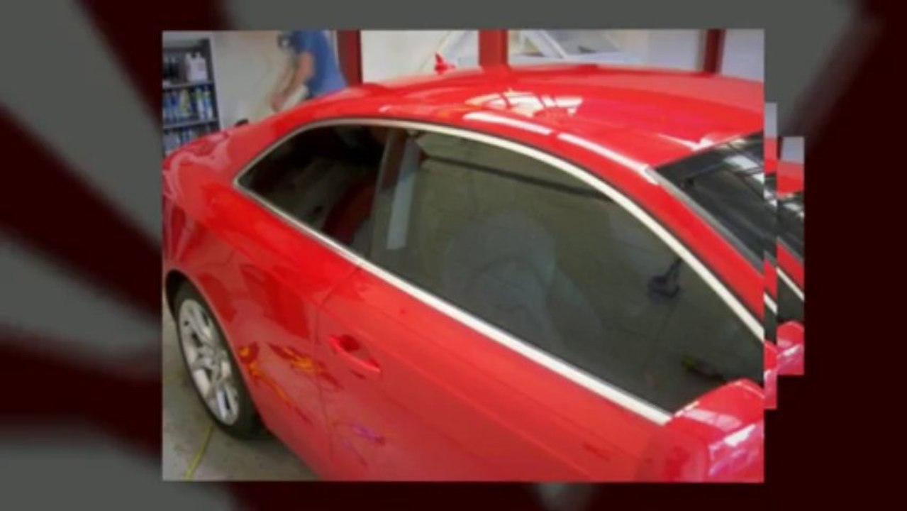 Why You Should Be Tinting Your Auto Glass - Phoenix Auto Glass Tinting