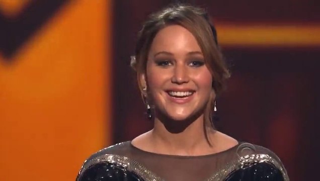 Peoples Choice Awards 2013 (Part 4)