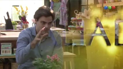 Entrevista a Peter Lanzani