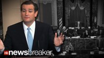 MASS DEBATING: Highlights from Sen. Ted Cruz 21  Hour Vote Delay in the Senate