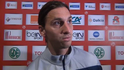 Ibrahimovic: "Un altro anno per fare la storia"