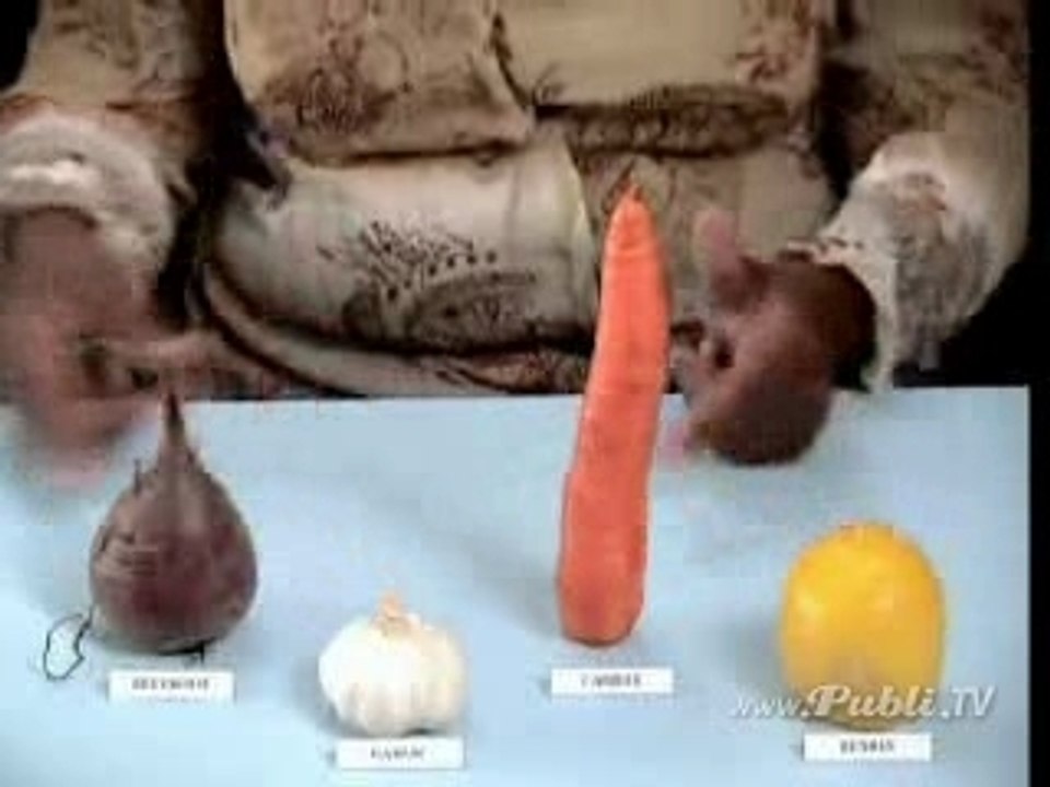 ProntoCondoms-Zanahoria