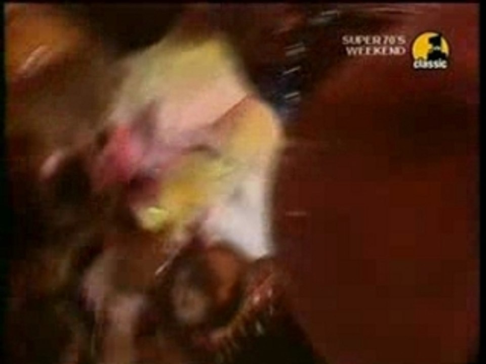 The Crusaders & Randy Crawford