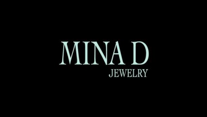 Couture Jewelry by Mina D