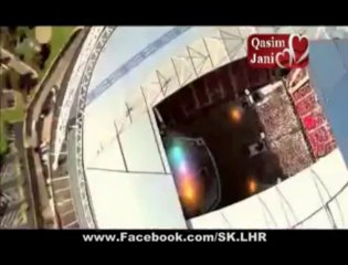 Poetry - Aakhri Salam - Voice - Rj Sahir Khan