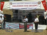 Yöremiz Töremiz - Sinop Saraydüzü Tepe Köyü Şenliği 2.Bölüm
