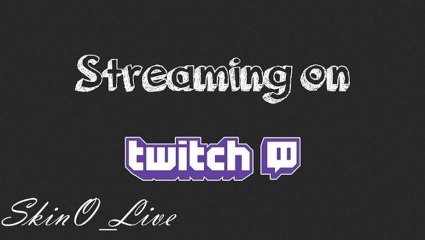 League of Legends [Stream 20.09.2013]