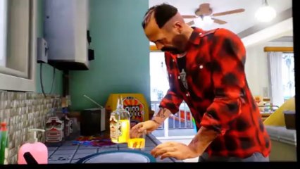 GTA5 TREVOR GETTING WASTED