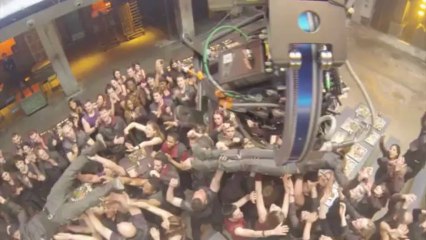 Divergent  Taking A Stand  Featurette - Shailene Woodley