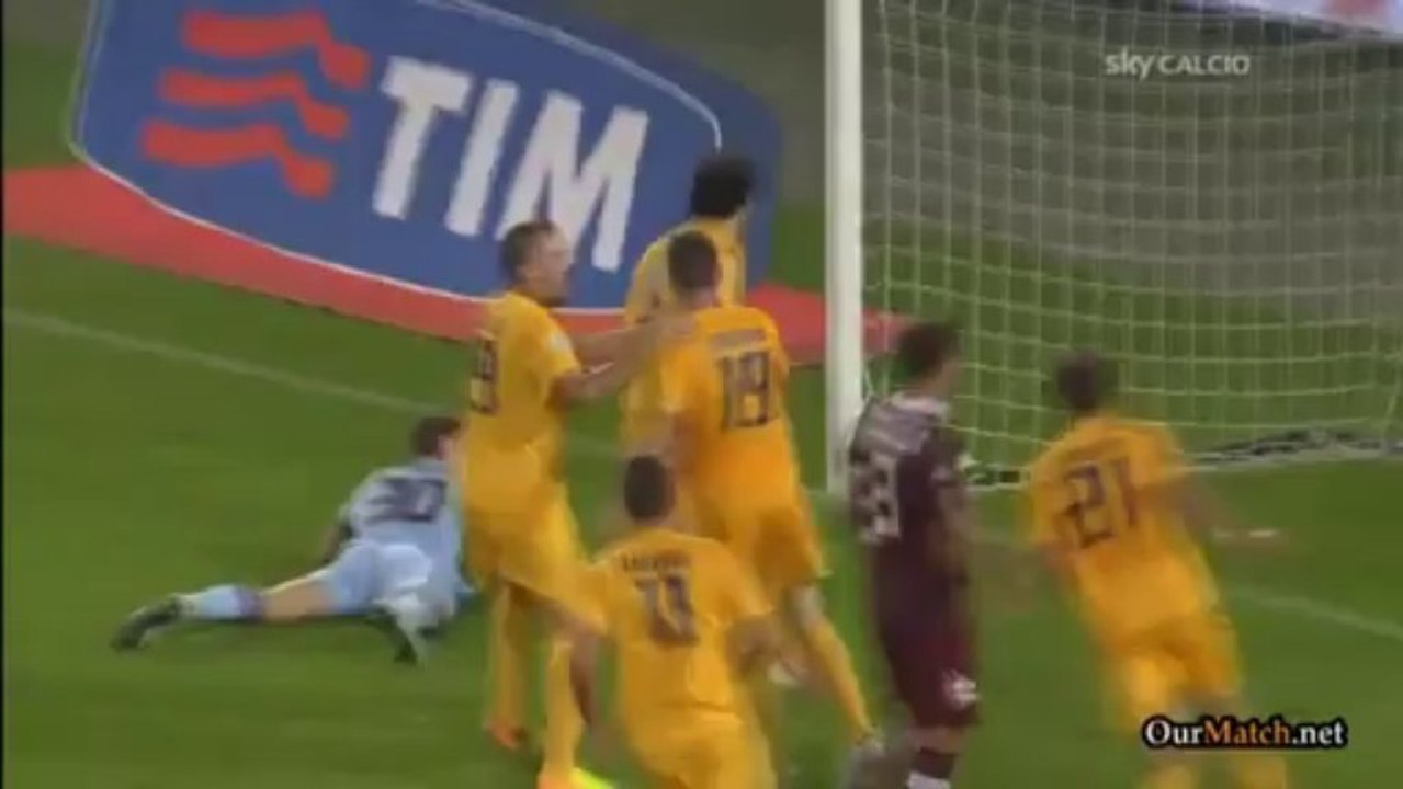 5 Giornata Serie A Torino Verona