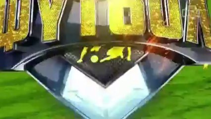 Pavel Solomatin dive against CSKA Moscow | 2013