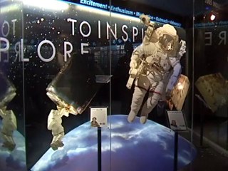 Kennedy Space Center 2 Part 3