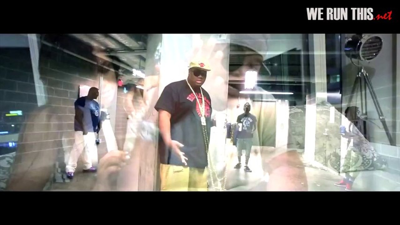 Hustle Gang "Real Niggas" ft. Doe B Shad Da God, Big Kuntry King, Yung Booke